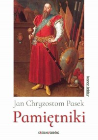 Pamiętniki - okłakda ebooka