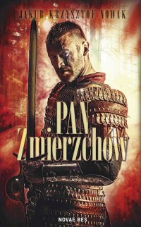 Pan Zmierzchów - okłakda ebooka