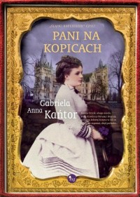 Pani na Kopicach - okłakda ebooka