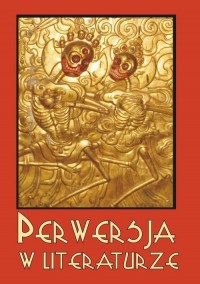 Perwersja w literaturze - okłakda ebooka