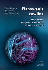 Planowanie cywilne. Budowa planów - okłakda ebooka