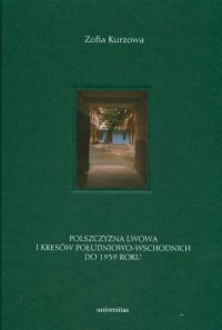 Polszczyzna Lwowa i Kresów Południowo-Wschodnich - okłakda ebooka