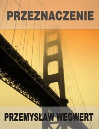 Przeznaczenie - okłakda ebooka