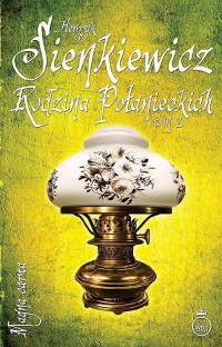 Rodzina Połanieckich Tom 2 - okłakda ebooka