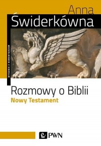 Rozmowy o Biblii. Nowy Testament - okłakda ebooka