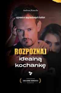 Rozpoznaj idealną kochankę. Tajemnice - okłakda ebooka