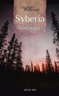 Syberia, inny świat - okłakda ebooka