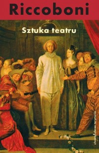 Sztuka teatru - okłakda ebooka