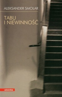 Tabu i niewinność - okłakda ebooka