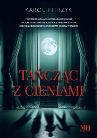 Tańcząc z cieniami - okłakda ebooka