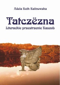 Tatczezna. Literackie przestrzenie - okłakda ebooka