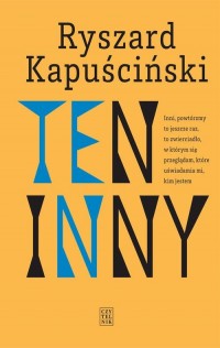 Ten inny - okłakda ebooka