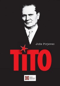 Tito - okłakda ebooka