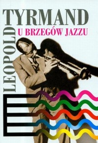 U brzegów jazzu - okłakda ebooka