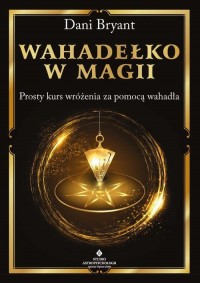 Wahadełko w magii - okłakda ebooka