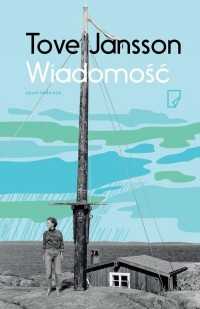 Wiadomość - okłakda ebooka