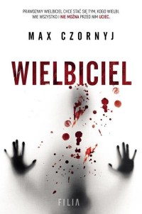 Wielbiciel - okłakda ebooka