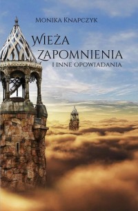 Wieża zapomnienia - okłakda ebooka