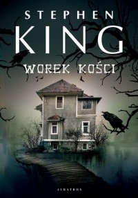 Worek kości - okłakda ebooka