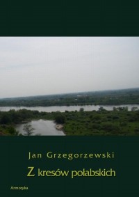 Z kresów połabskich - okłakda ebooka