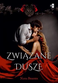 Związane dusze - okłakda ebooka