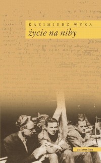 Życie na niby - okłakda ebooka