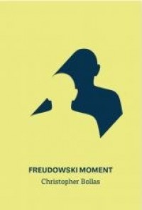 Freudowski Moment - okładka książki