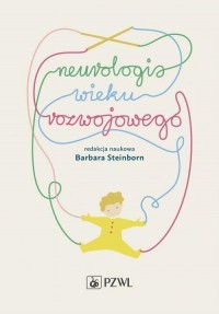 Neurologia wieku rozwojowego - okłakda ebooka