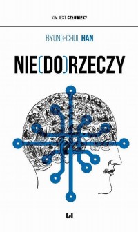 Nie(do)rzeczy - okłakda ebooka