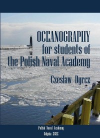 Oceanography for students of the - okłakda ebooka