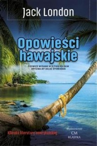 Opowieści hawajskie - okładka książki