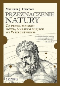 Przeznaczenie natury. Co prawa - okłakda ebooka