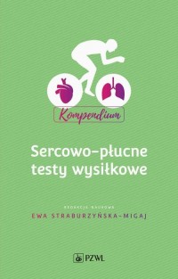 Sercowo-płucne testy wysiłkowe - okłakda ebooka