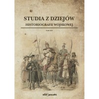 Studia z dziejów historiografii - okładka książki