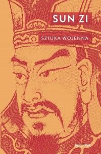 Sztuka wojenna - okładka książki