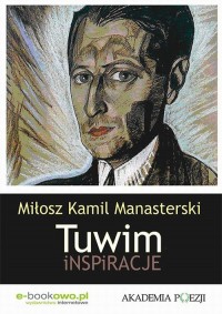 Tuwim. Inspiracje - okłakda ebooka