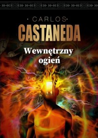 Wewnętrzny ogień - okłakda ebooka