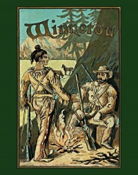 Winnetou tomy I, II i III - okłakda ebooka