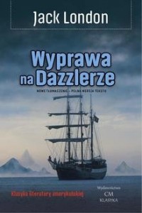 Wyprawa na Dazzlerze - okładka książki