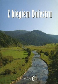 Z biegiem Dniestru - okłakda ebooka