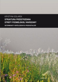 Zeszyt Architektura nr 13, Struktura - okłakda ebooka