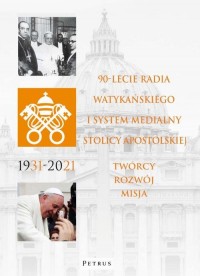 90 lat od inauguracji działalności - okłakda ebooka