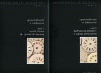 Antologia bioetyki. Tom 4. Sprawiedliwość - okłakda ebooka