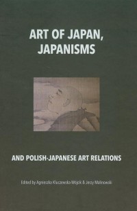 Art of Japan Japanisms. and Polish-Japanese - okłakda ebooka