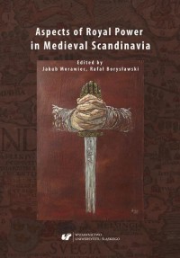 Aspects of Royal Power in Medieval - okłakda ebooka