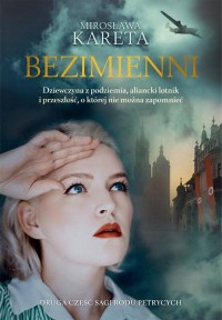 Bezimienni - okłakda ebooka