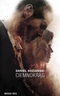 Ciemnokrąg - okłakda ebooka