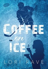 Coffee on Ice - okładka książki