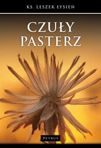 Czuły Pasterz - okłakda ebooka