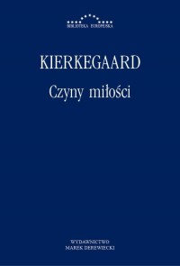 Czyny miłości - okłakda ebooka